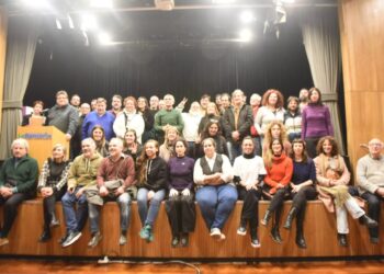 Participamos de la 2das Jornadas CABA rumbo al Congreso Federal de Cultura y Comunicación