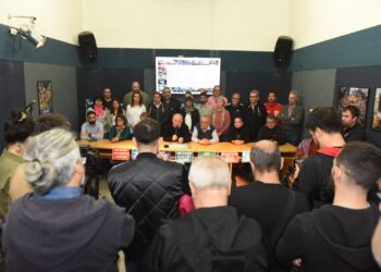 Participamos en la Conferencia de Prensa de la CTA-T de cara al paro masivo de mañana