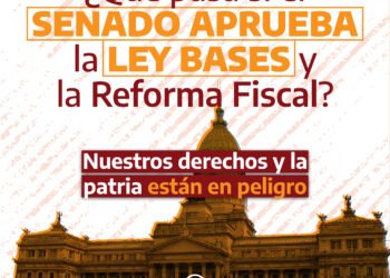 ¿Qué pasa si el Senado aprueba la Ley Bases y la Reforma Fiscal?