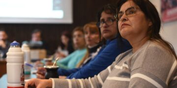 Comenzó el Curso de Formación Sindical en la Sede de CABA