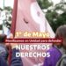 El 1° de Mayo marchamos en Unidad | 01.05.24