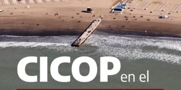 Importante participación de CICOP en el CoSaPro 2024 | 03.05.24