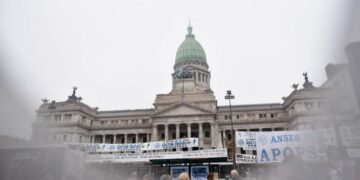 ¡Con fuerza y en Unidad, decimos no a la Ley Bases!