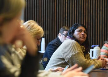 Se realizó el Curso de Capacitación Sindical en CABA