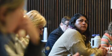 Se realizó el Curso de Capacitación Sindical en CABA