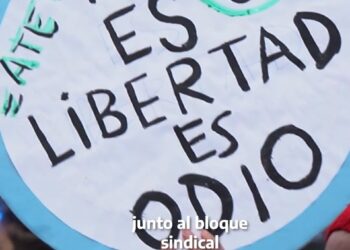 Así vivimos el 3J en La Plata | 03.06.24