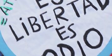 Así vivimos el 3J en La Plata | 03.06.24