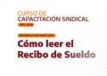 Cómo leer el Recibo de Sueldo | 24.05.2024