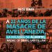 A 22 años de la Masacre de Avellaneda, la palabra de Alberto, padre de Darío Santillán