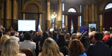 CICOP se suma a la agenda por los derechos de los niños, niñas y adolescentes de La Plata