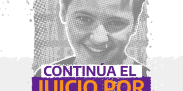 Continúa el juicio por Tehuel: ¡Logremos juntxs que se haga Justicia!