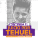 Continúa el juicio por Tehuel: ¡Logremos juntxs que se haga Justicia!