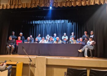 Gremios de todo el país irán a la Justicia por la restitución de Ganancias