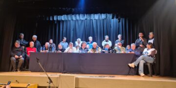 Gremios de todo el país irán a la Justicia por la restitución de Ganancias