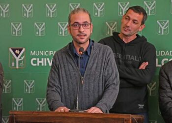 Importantes avances en la paritaria de Chivilcoy