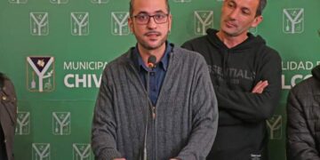 Importantes avances en la paritaria de Chivilcoy