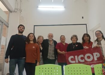 CICOP Municipales de Hurlingham: Importantes avances en la consolidación de la Carrera Profesional Hospitalaria