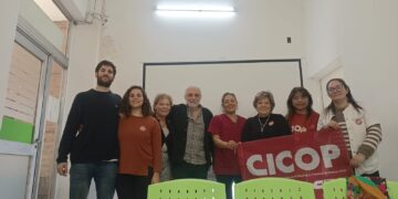 CICOP Municipales de Hurlingham: Importantes avances en la consolidación de la Carrera Profesional Hospitalaria