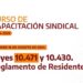 Capacitación Ley 10.471 | 16.08.24