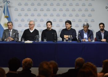 Gran apoyo al Proyecto de Ley presentado nuevamente para que las guardias en salud queden eximidas de Ganancias