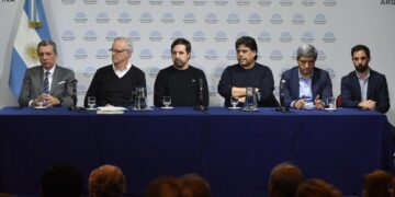 Gran apoyo al Proyecto de Ley presentado nuevamente para que las guardias en salud queden eximidas de Ganancias