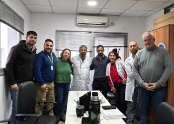 La Asociación de Personal del Hospital El Cruce (APHEC) se sumó a FESINTRAS y a la CTA-T