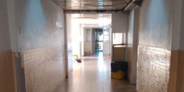 Profesionales de la salud de San Pedro iniciaron medidas de fuerza por la falta de pago de los aumentos salariales