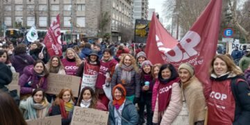 Desde CICOP denunciaron el vaciamiento de la Salud Pública en General Pueyrredón