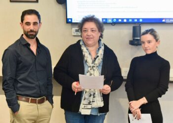 Ya tenemos lxs ganadorxs de los sorteos