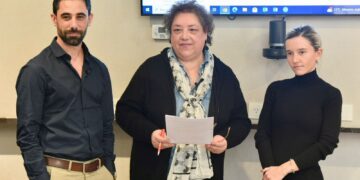 Ya tenemos lxs ganadorxs de los sorteos