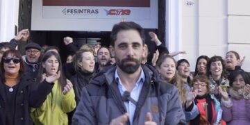 En un Congreso histórico de CICOP se aprobó la reforma del Estatuto | 27.08.24