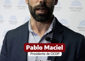 Gran apoyo al Proyecto de Ley para que las guardias en salud queden eximidas de Ganancias | 30.08.24