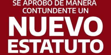 Informe sobre el Congreso de Delegadxs del viernes 23 de agosto de 2024