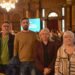 CICOP participó de la presentación de la auditoría edilicia de los Centros de Salud de la ciudad de La Plata