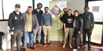 Charla sobre el Pase de Ley y la incorporación de nuevas profesiones a la Carrera Profesional Hospitalaria 