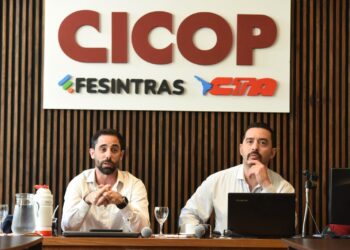 Encuentro sobre el Sistema de Salud Argentino