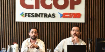 Encuentro sobre el Sistema de Salud Argentino