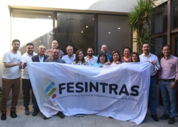 FESINTRAS convoca el 2/10 a una Jornada Nacional de Lucha y a movilizar en todo el país junto a la Universidad Pública  