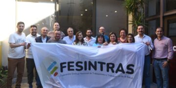 FESINTRAS convoca el 2/10 a una Jornada Nacional de Lucha y a movilizar en todo el país junto a la Universidad Pública  