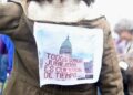Movilizamos en Unidad al Congreso en defensa de lxs jubiladxs