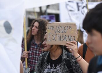 Nunca Más es Nunca Más