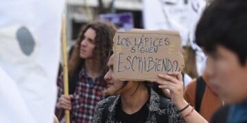 Nunca Más es Nunca Más