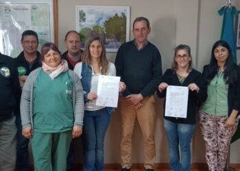 PUNTA INDIO: Importantes avances conseguidos con la lucha 