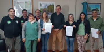 PUNTA INDIO: Importantes avances conseguidos con la lucha 