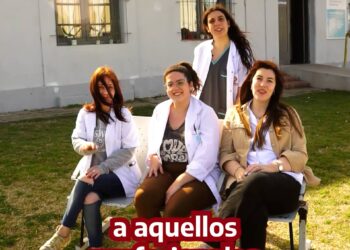 ¡BIENVENIDXS RESIS 2024!  | 16.09.24