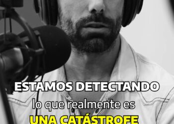 Pablo Maciel en ¿De qué lado estás?  | 24.09.24