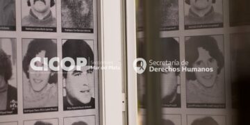 Presentación del ciclo Salud con Memoria en Mar del Plata  | 26.09.24