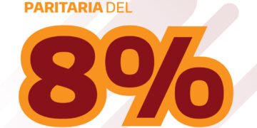 Se realizó un nuevo Congreso del gremio CICOP en donde se aceptó el 8% de aumento salarial