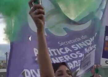 37° ENCUENTRO PLURINACIONAL – S. S de Jujuy 2024 – Día 2