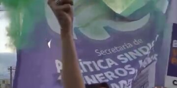 37° ENCUENTRO PLURINACIONAL – S. S de Jujuy 2024 – Día 2